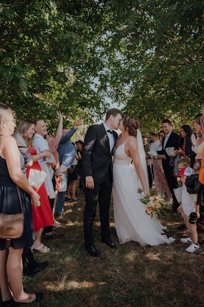 Wedding photographer Katharina Böhler (katharinaboehler). Photo of 28 August 2023