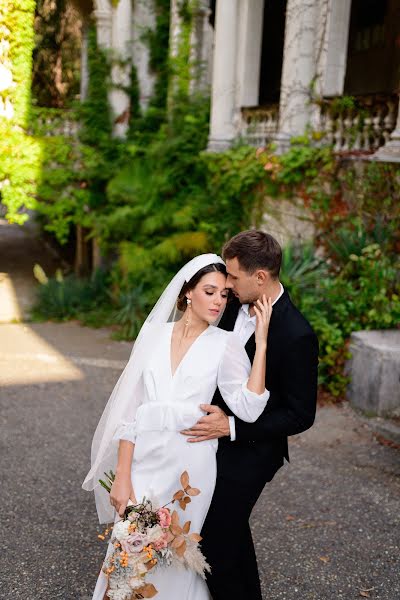 Wedding photographer Aleksey Antonov (antonovalexey888). Photo of 31 January 2021