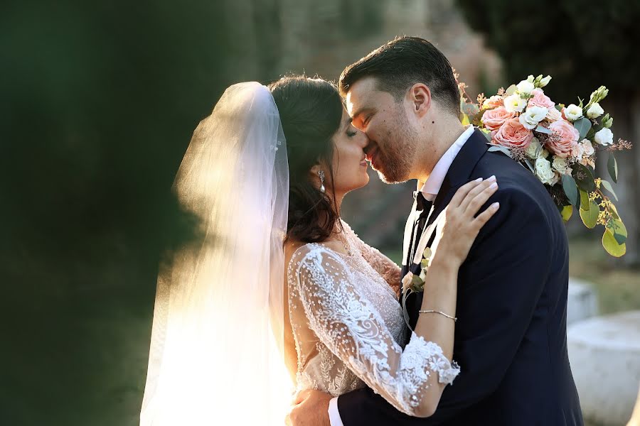 Fotógrafo de casamento Marco Fabbiani (marcofabbiani). Foto de 24 de fevereiro