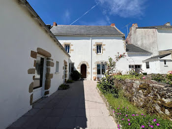 maison à Batz-sur-Mer (44)