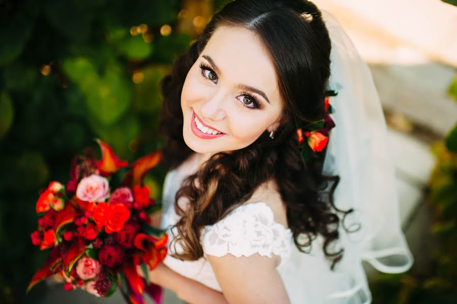 Wedding photographer Natalya Kosyanenko (kosyanenko). Photo of 23 March 2016
