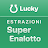 Lucky SuperEnalotto icon