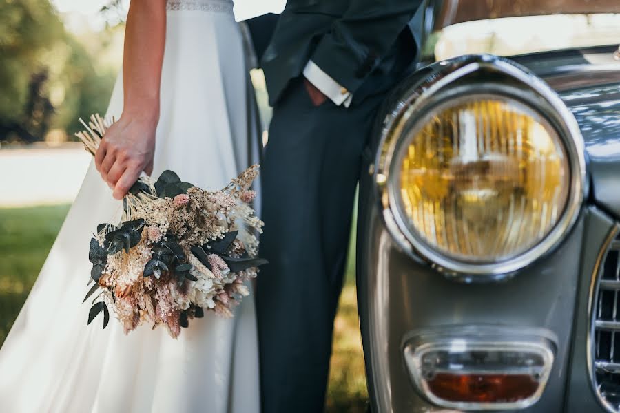 Fotografo di matrimoni Jonathan Fortuna (jofortuna). Foto del 16 dicembre 2022