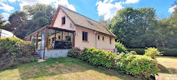 maison à Bourgtheroulde-Infreville (27)