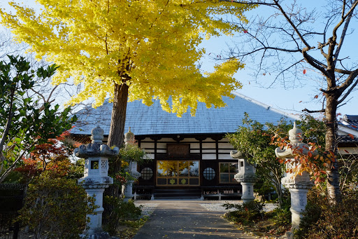安養寺 Anyou-ji