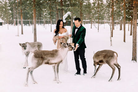 Wedding photographer Maria Hedengren (mariahedengren). Photo of 1 September 2023