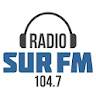 Radio SUR FM 104.7 - Paraguay icon