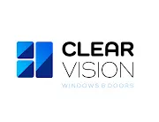 Clear Vision Bi-Folding Doors And Windows Ltd Logo