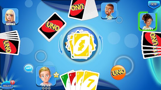 UNO ™ & Friends Screenshot