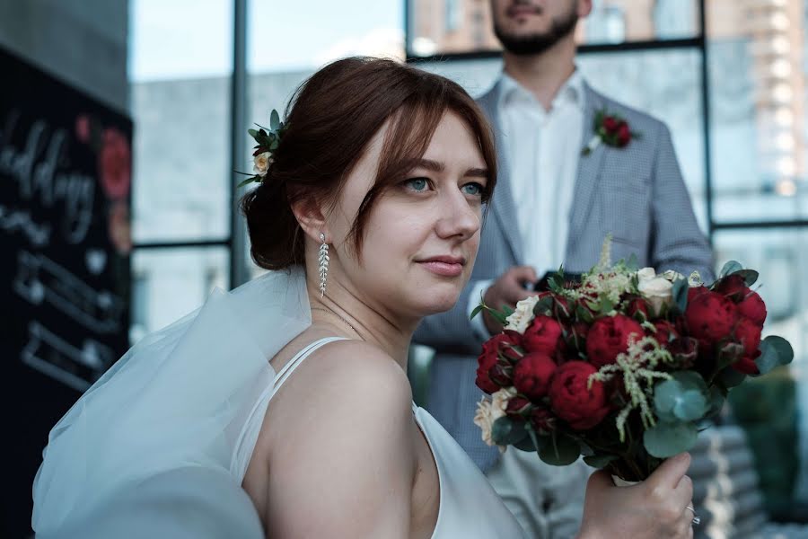 Fotógrafo de bodas Ivan Paniotov (ivanpaniotov). Foto del 18 de diciembre 2019