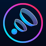 Cover Image of Baixar Boom: Music Player, Bass Booster e Equalizador  APK