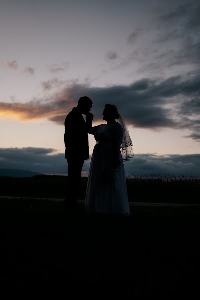 Huwelijksfotograaf Milan Kasala (milankasala). Foto van 8 april 2022