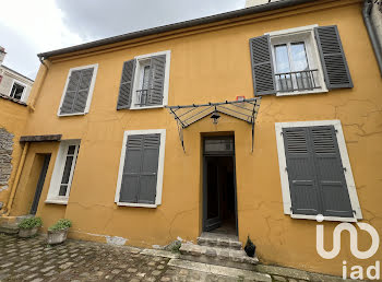 maison à Saint-Denis (93)