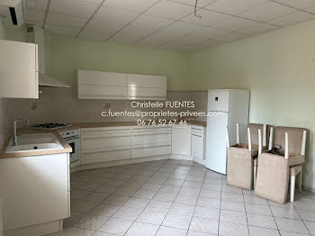 appartement à Meze (34)