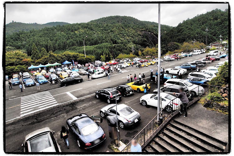 magnablueさんが投稿したカスタム事例の投稿画像8枚目