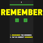 Cover Image of Download Remember Fast 1.0.0.0 APK