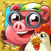 Adventure Pig 1.2.2 Icon