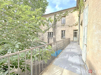 maison à Pezenas (34)