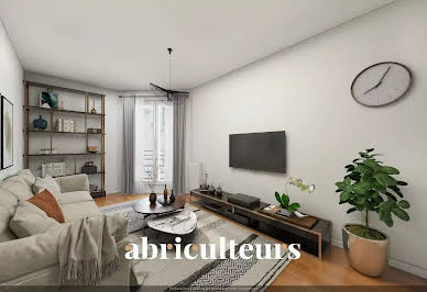 Appartement 5