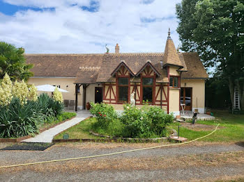 maison à Malicorne-sur-Sarthe (72)