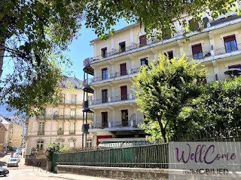 appartement à Aix-les-Bains (73)