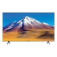 Smart Tv Samsung Crystal Uhd 4K 50 Inch Tu6900 2020