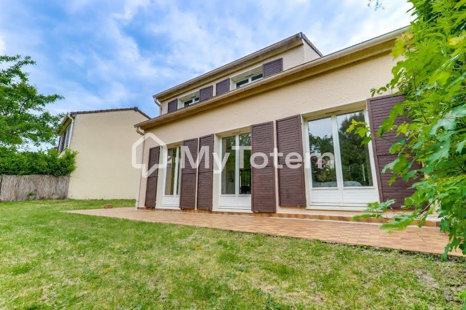 Vente maison 6 pièces 140 m² à Louveciennes (78430), 810 000 €