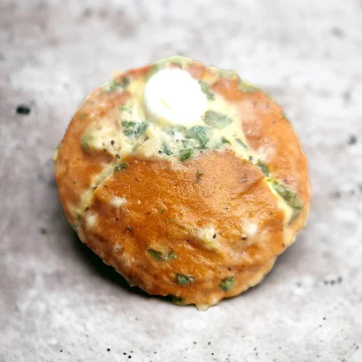 Seoul'S Golden Garlic Buns