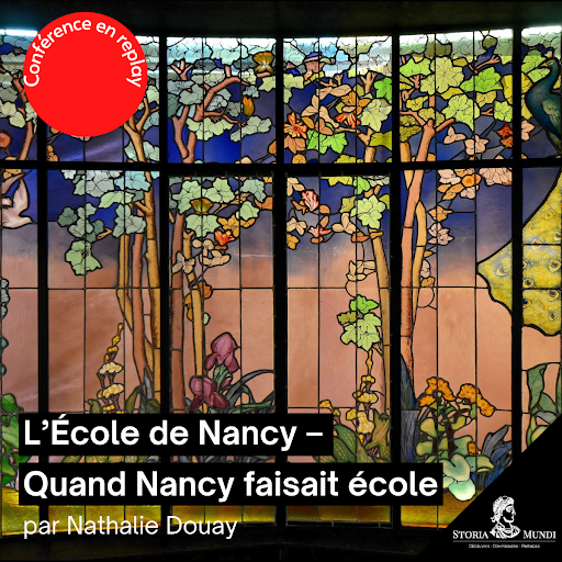 école de Nancy