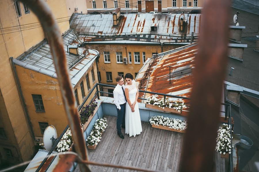 Esküvői fotós Nikita Dakelin (dakelin). Készítés ideje: 2018 szeptember 30.