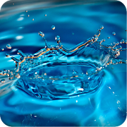 Live Water Wallpapers  Icon