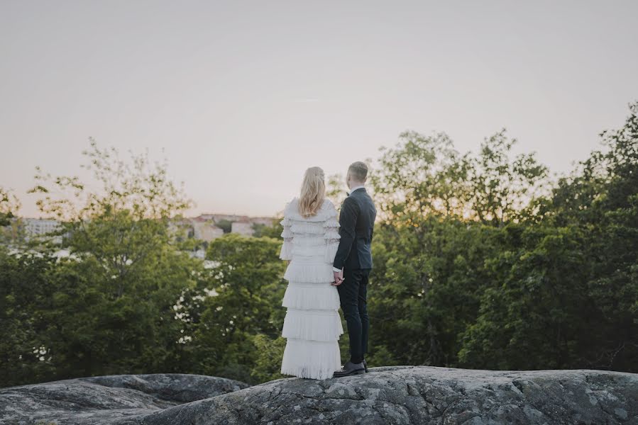 Fotografo di matrimoni Emma Surell (emmasurell). Foto del 14 agosto 2020