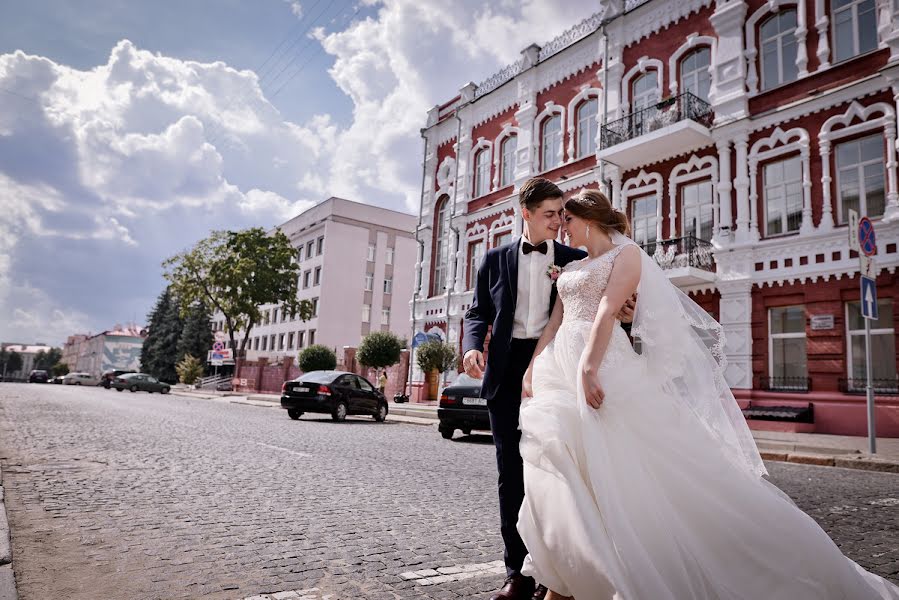 Wedding photographer Maksim Drigo (rodrigo). Photo of 18 June 2019