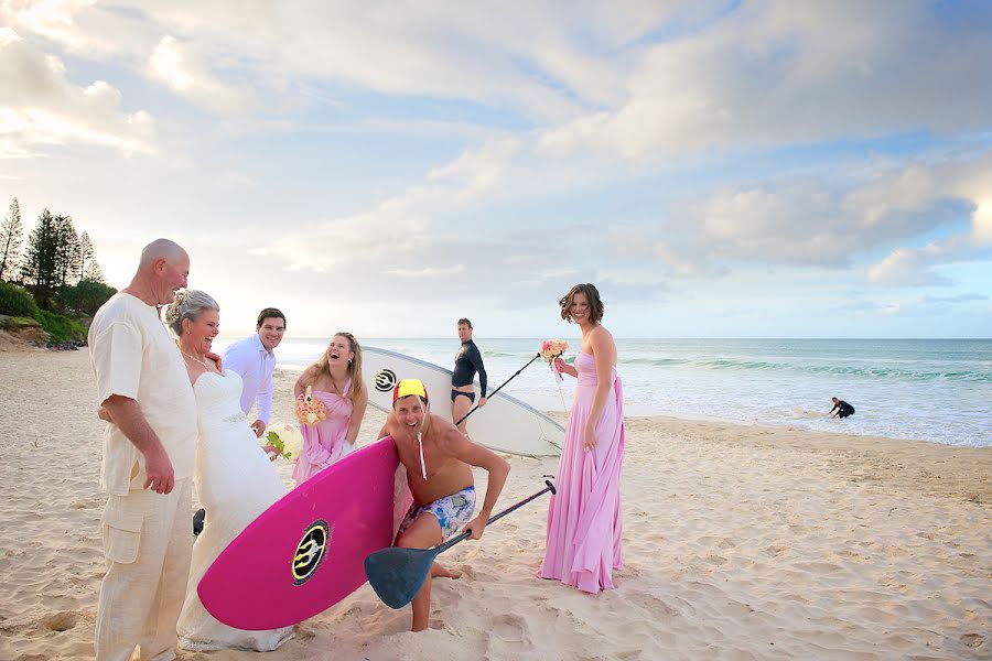 Photographe de mariage Natalie Barovsky (natsky). Photo du 5 janvier 2020