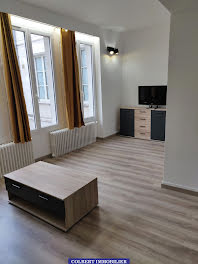 appartement à Auxerre (89)