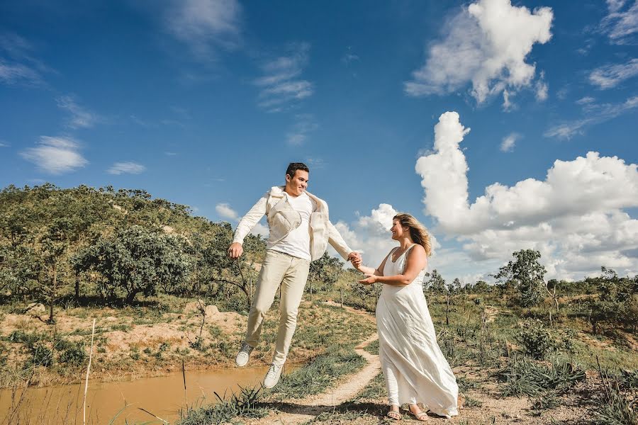 Fotógrafo de casamento Ricardo Alexandre Souza (ricardoalexandre). Foto de 28 de setembro 2017