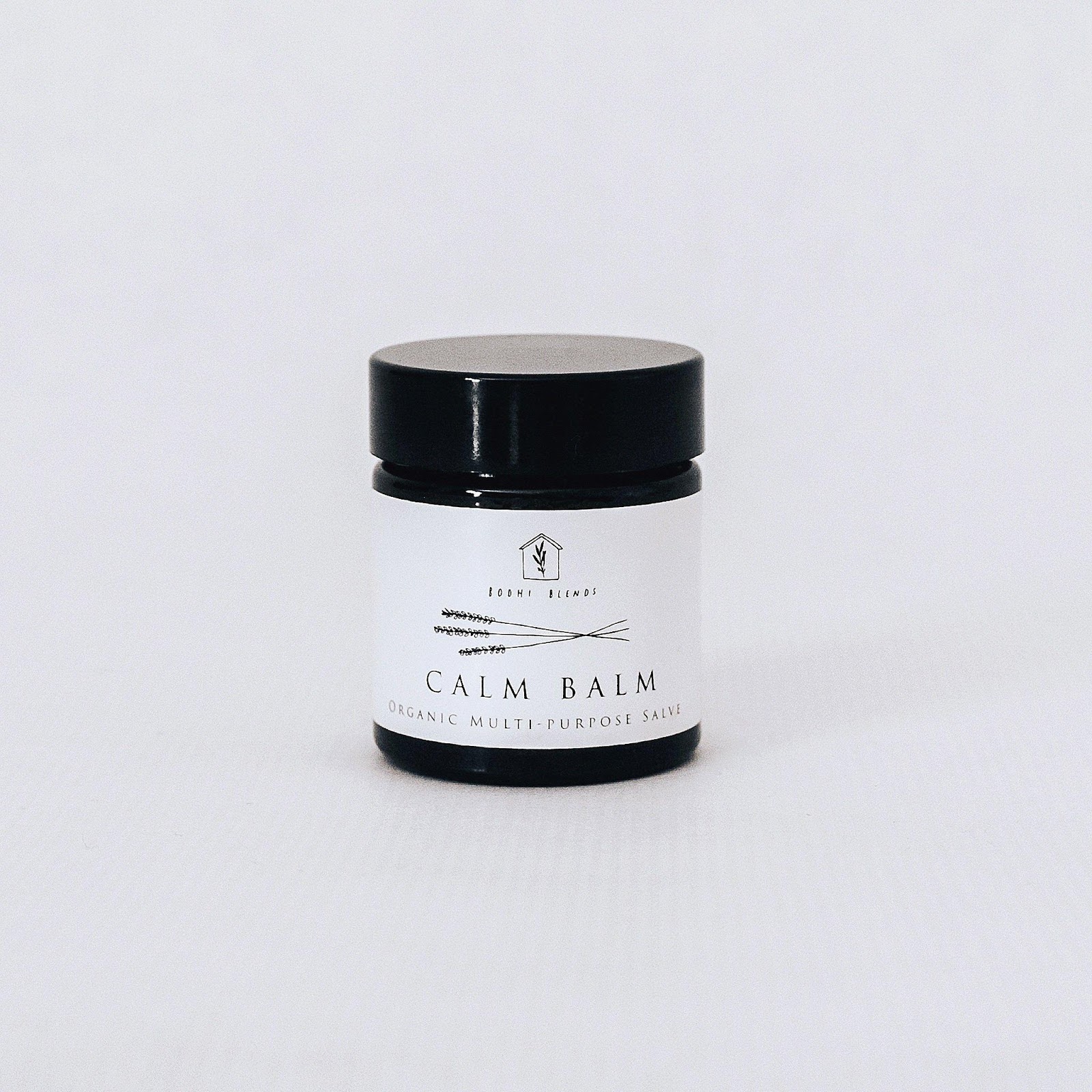 Mother’s Day Gift Ideas for Mums and Toddlers calm balm