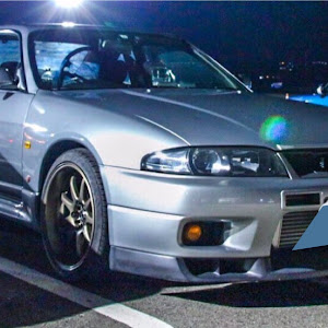 スカイライン GT-R BCNR33