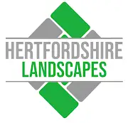 Hertfordshire Landscapes Logo