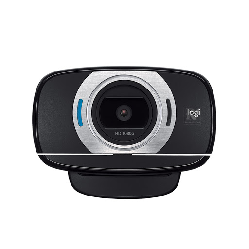 Thiết bị ghi hình/ Webcam Logitech C615