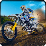 Crazy Offroad Mountain Biker Apk