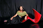 Lebohang Kgaphola has scooped five Ingoma nominations for her gospel album Christ Revealed.