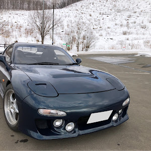 RX-7