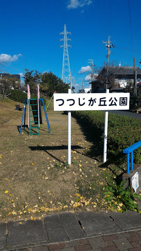 つつじが丘公園