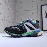 Black green