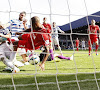 Knotsgek duel QPR-Liverpool: vier goals in laatste acht minuten