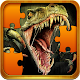 Dinosaurs Jigsaw Puzzle by TopDog Game Developer