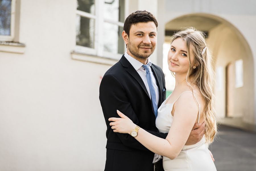 Bryllupsfotograf Juri Khačadurov (elegantehochzeit). Bilde av 5 mai 2022