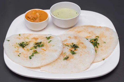 Set Dosa