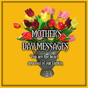 Happy Mother's Day Messages 1.5 Icon